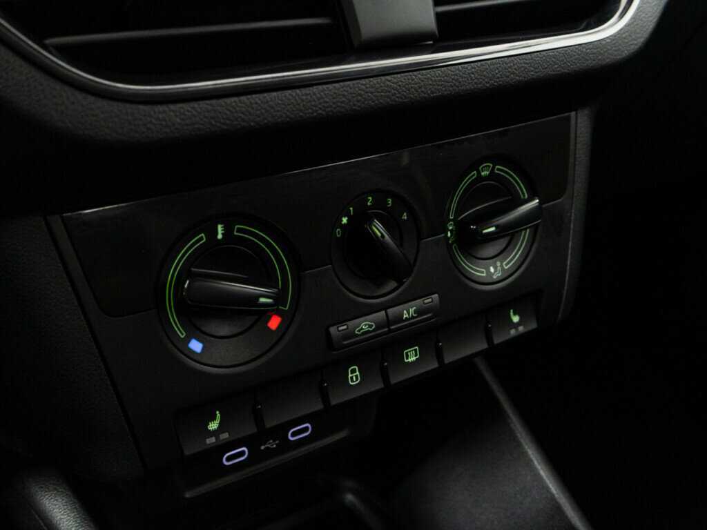 Купить Шкода Рапид, 2021, 55 456 км.. Фото: #14