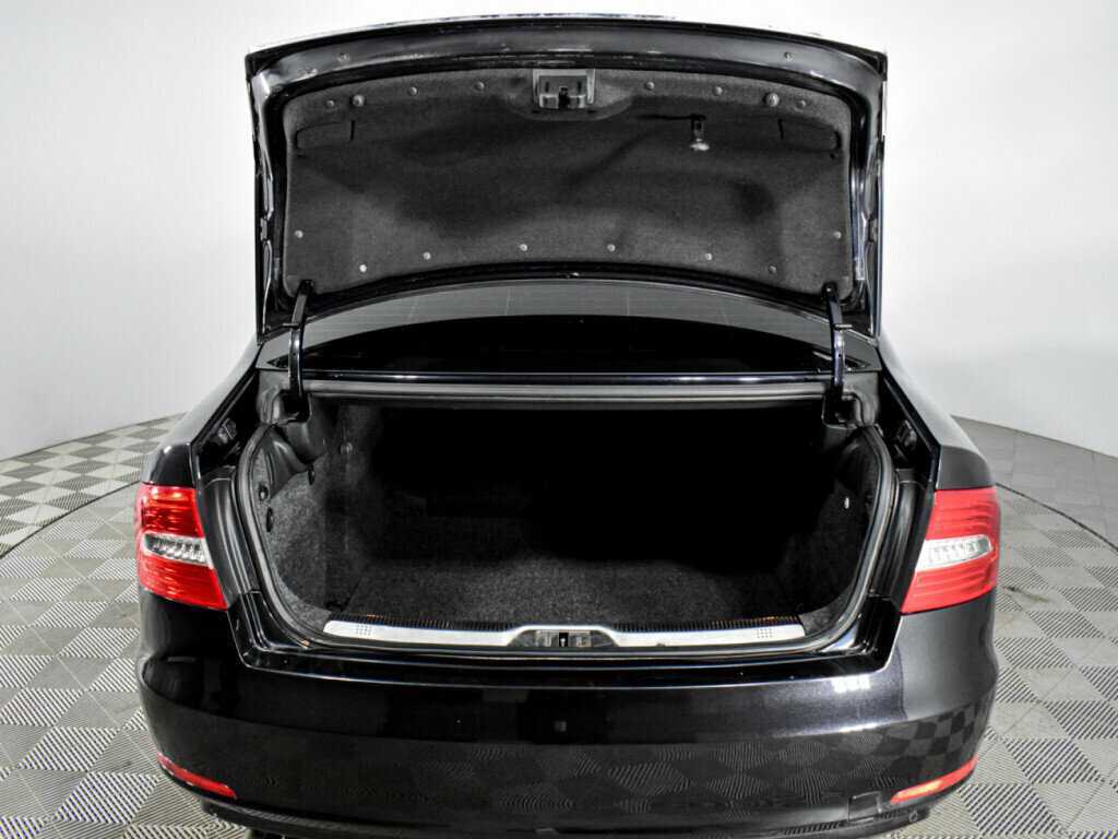 Купить Шкода Суперб, 2013, 209 695 км.. Фото: #16