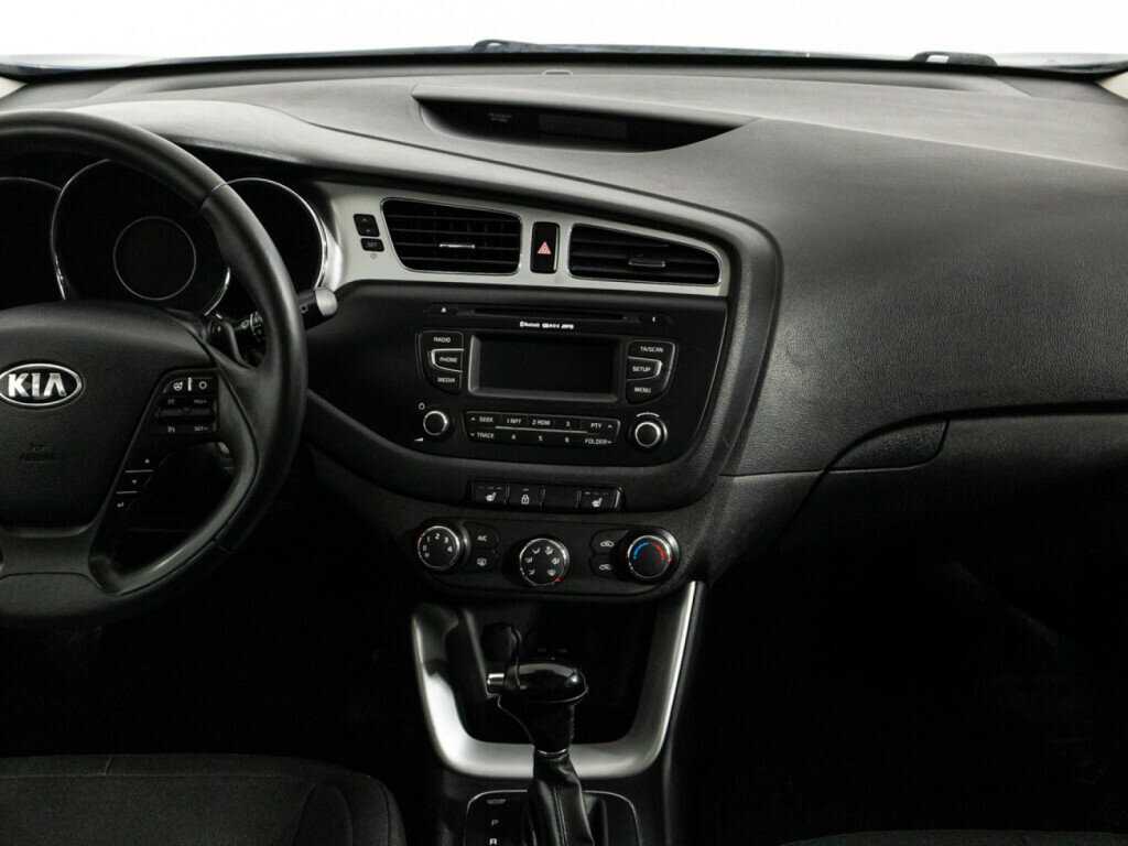 Купить Киа Сид, 2012, 149 250 км.. Фото: #13