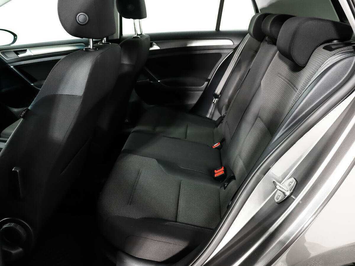 Купить Фольксваген Гольф, 2013, 129 586 км.. Фото: #9