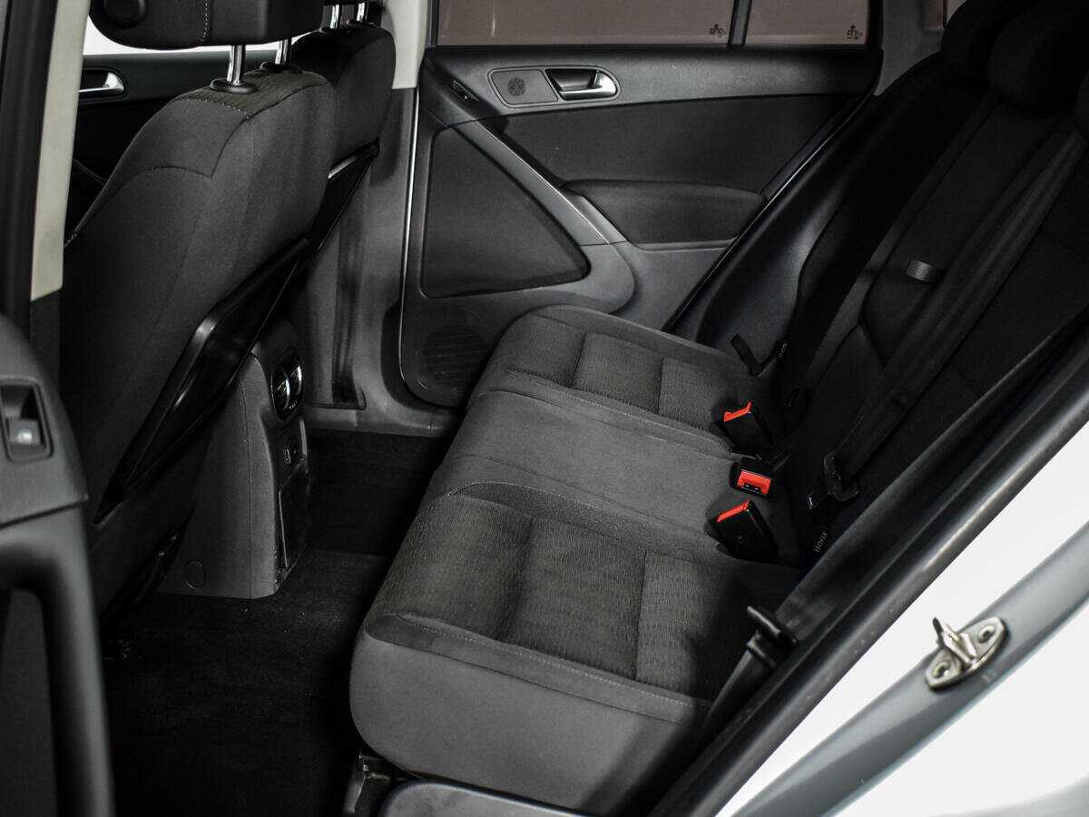 Купить Фольксваген Тигуан, 2012, 253 478 км.. Фото: #10