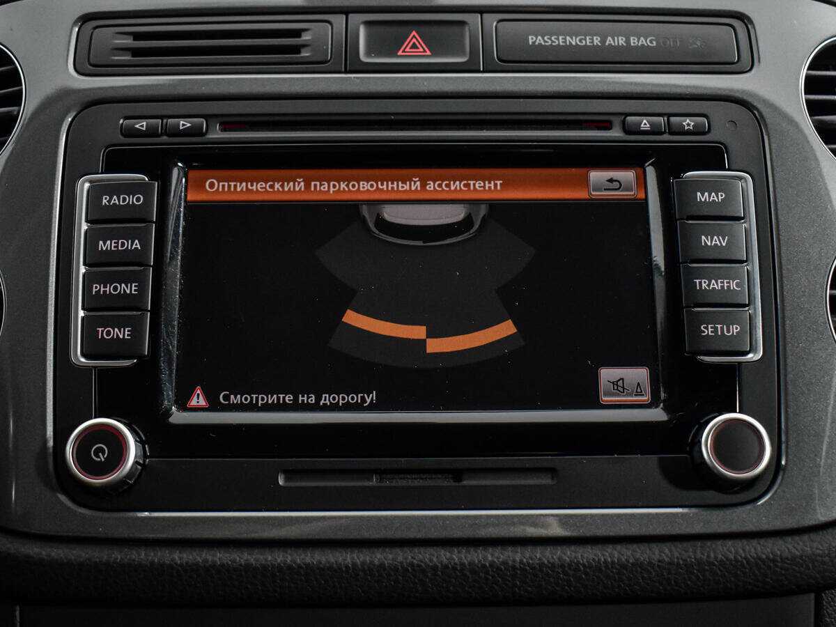 Купить Фольксваген Тигуан, 2012, 253 478 км.. Фото: #13