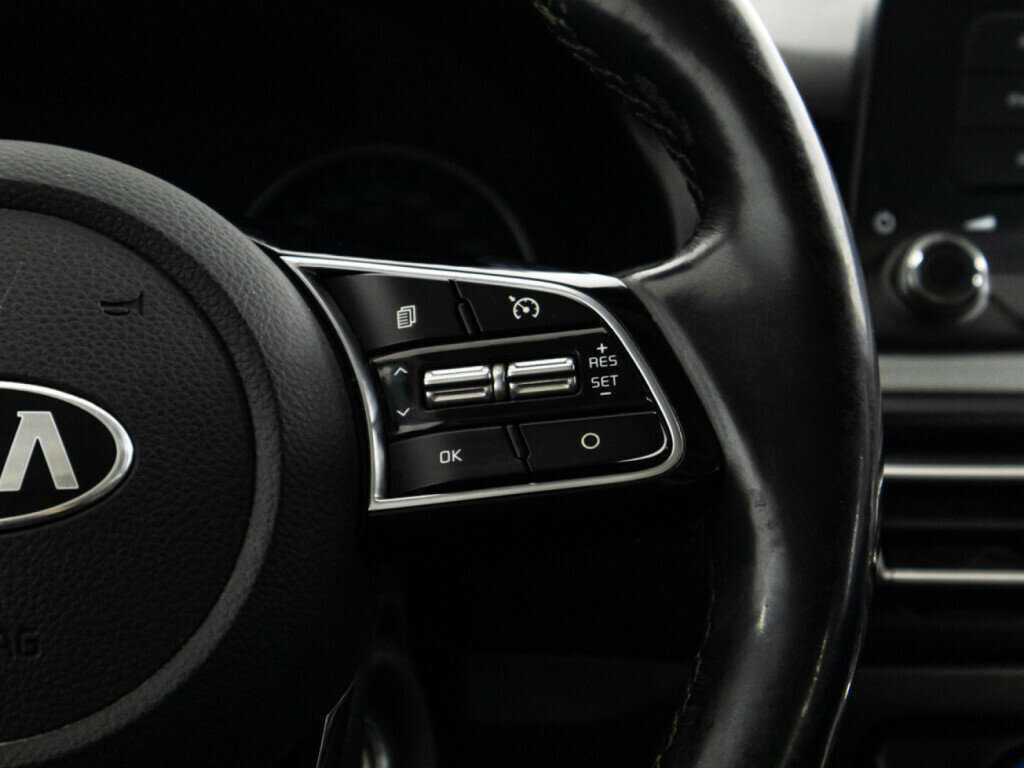 Купить Киа Сельтос, 2020, 56 541 км.. Фото: #23