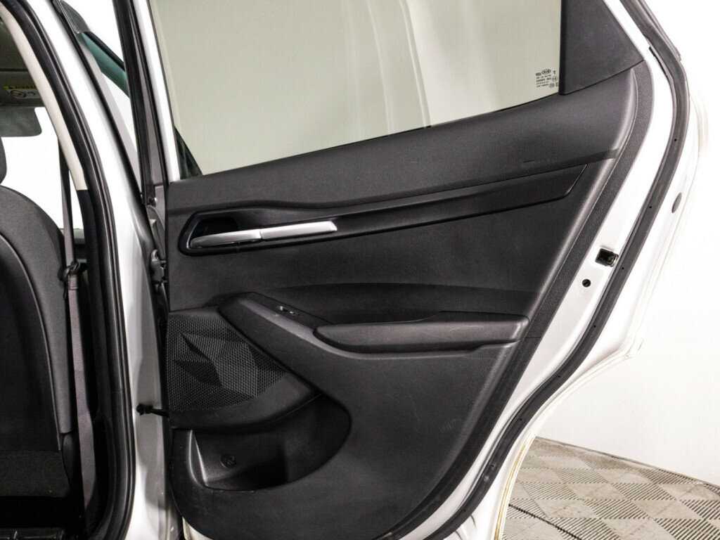 Купить Киа Сельтос, 2020, 56 541 км.. Фото: #27