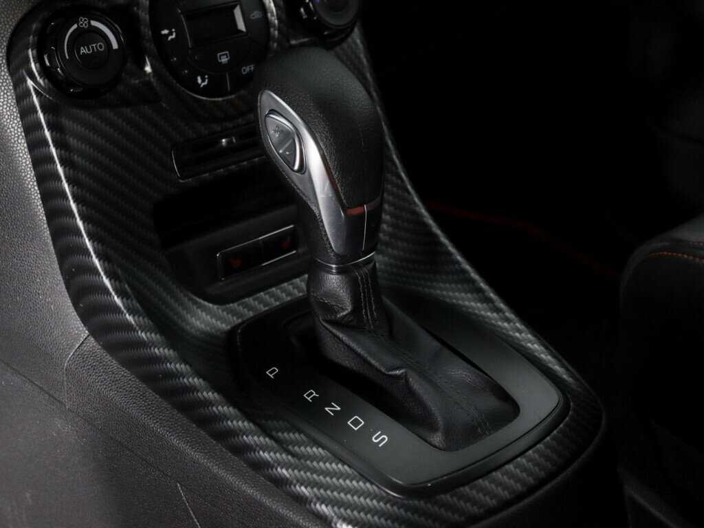 Купить Форд Фиеста, 2016, 98 516 км.. Фото: #9