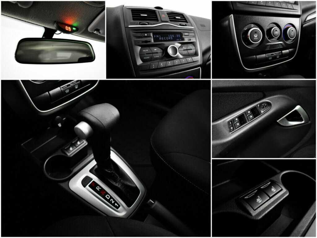 Купить Лада (ВАЗ) Гранта, 2019, 52 391 км.. Фото: #13