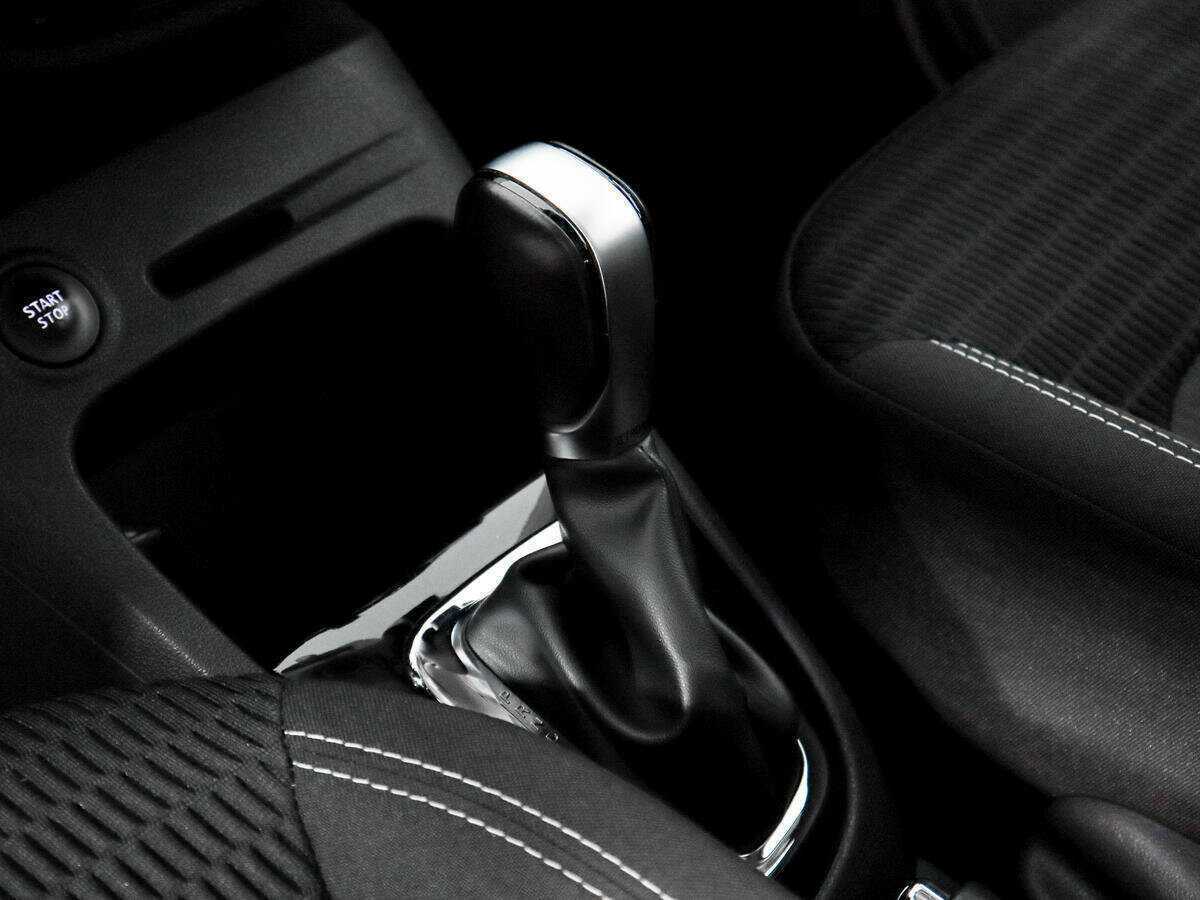 Купить Рено Каптюр, 2018, 139 282 км.. Фото: #6