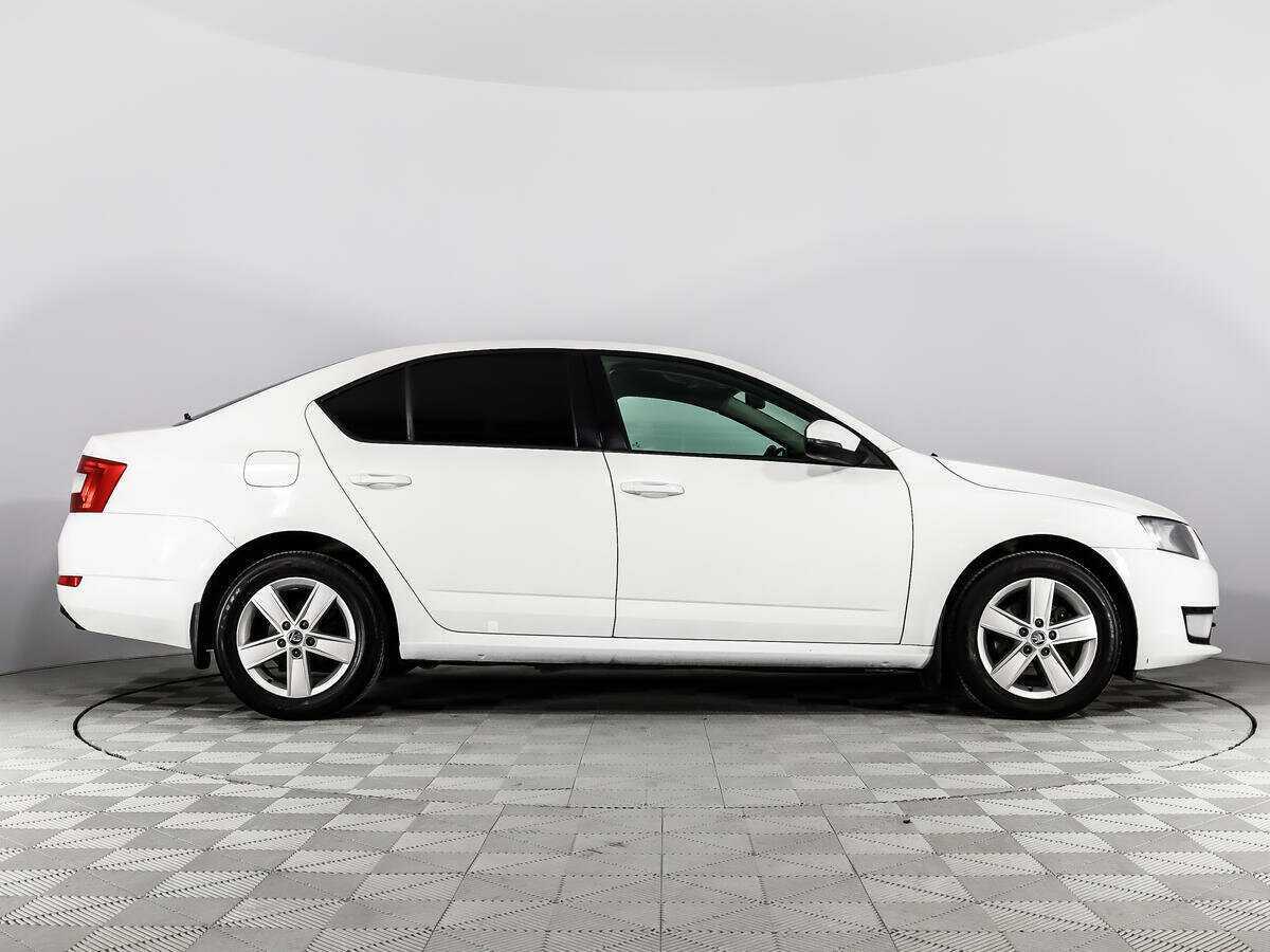 Купить Шкода Октавия, 2013, 231 020 км.. Фото: #3