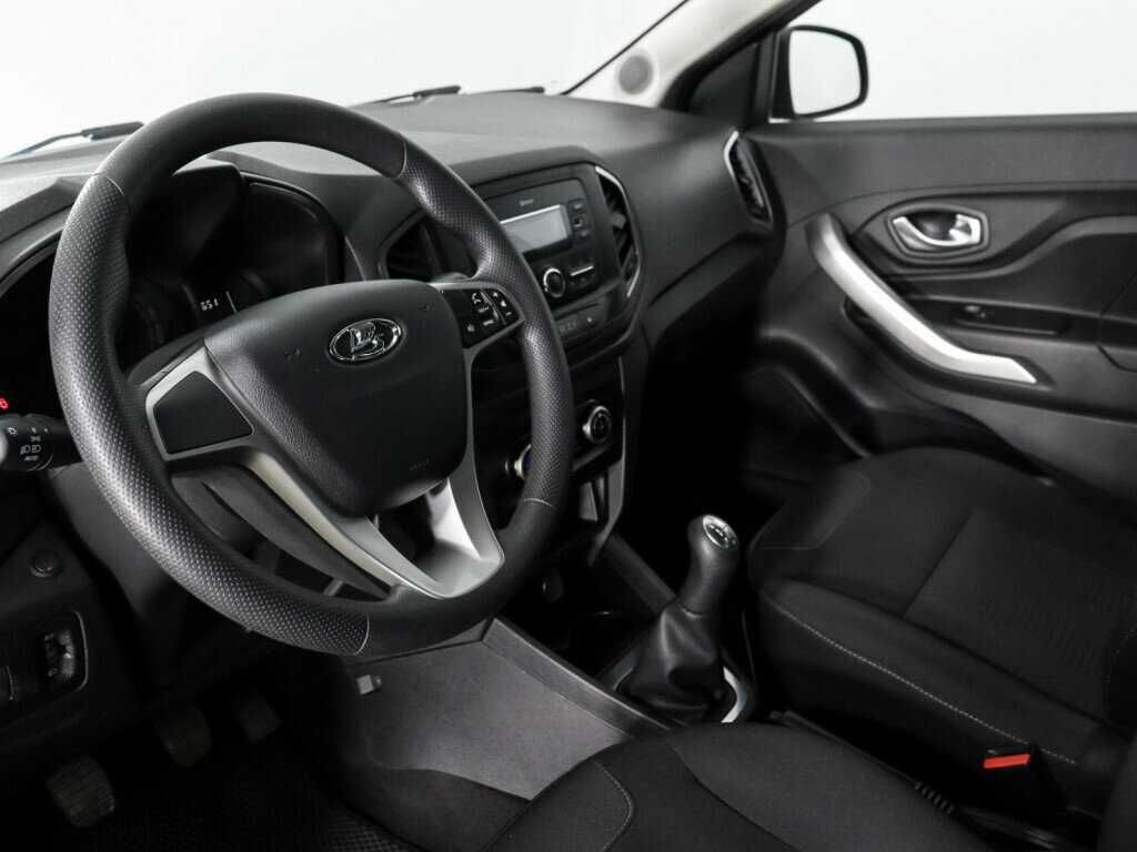 Купить Лада (ВАЗ) ИКСРЭЙ, 2021, 85 487 км.. Фото: #6