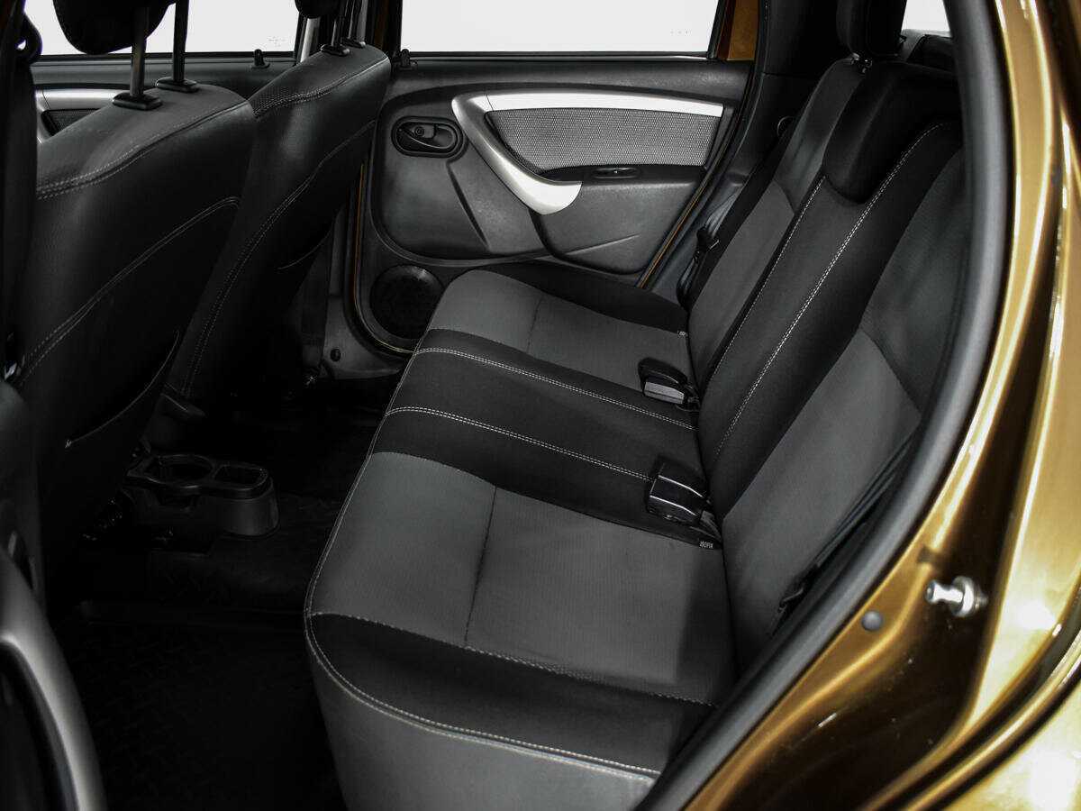 Купить Рено Дастер, 2014, 173 211 км.. Фото: #7