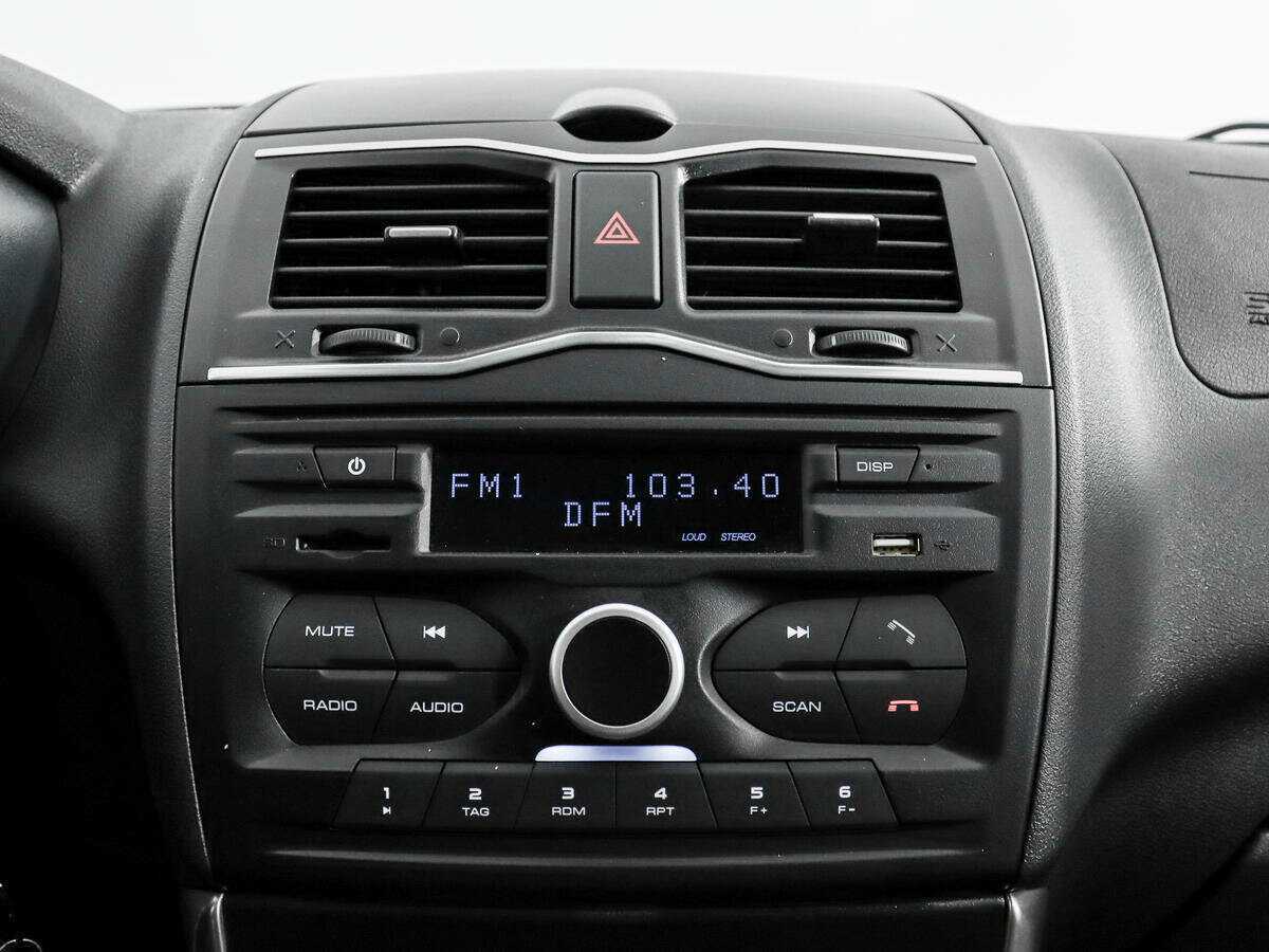 Купить Лада (ВАЗ) Гранта, 2019, 21 844 км.. Фото: #13