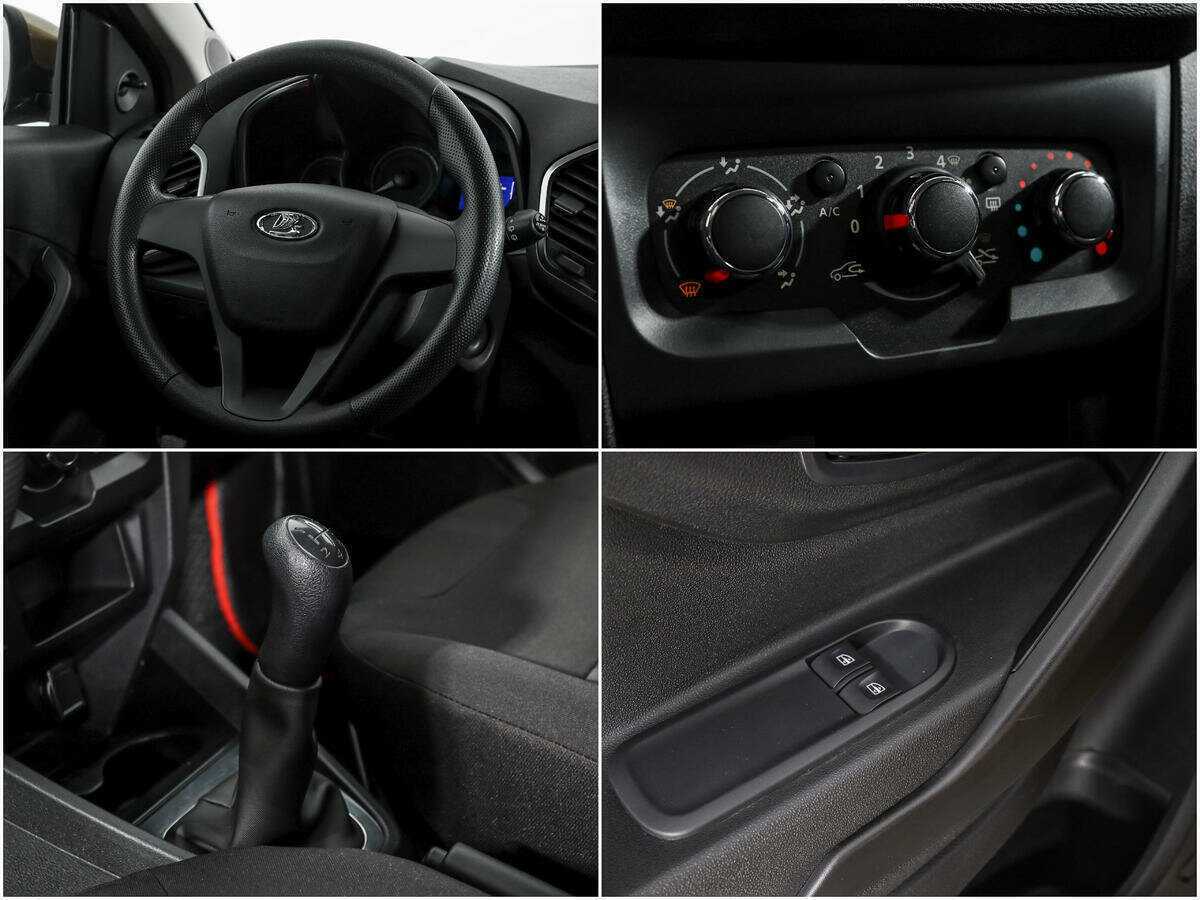 Купить Лада (ВАЗ) ИКСРЭЙ, 2018, 130 008 км.. Фото: #10