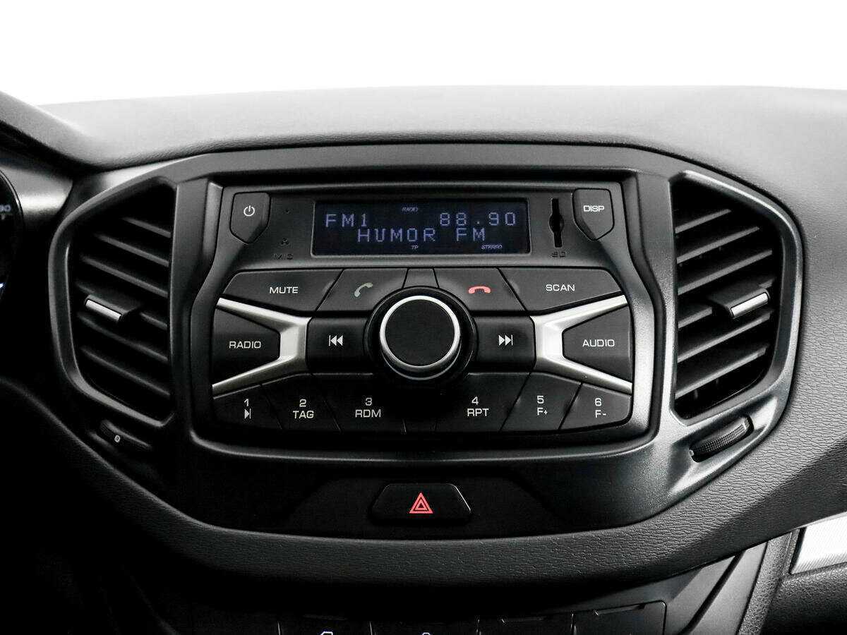 Купить Лада (ВАЗ) Веста, 2016, 88 398 км.. Фото: #12