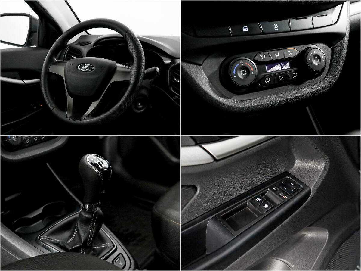 Купить Лада (ВАЗ) Веста, 2016, 88 398 км.. Фото: #13