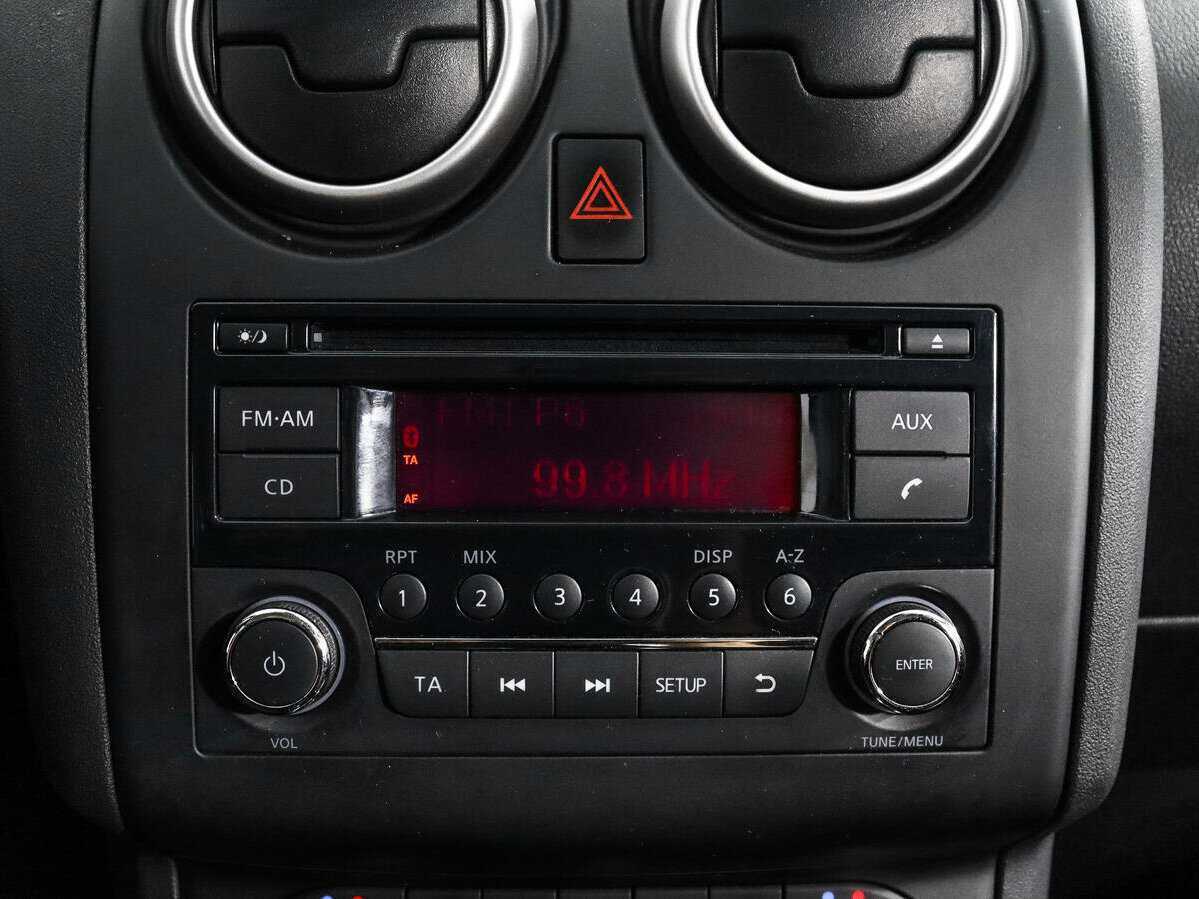 Купить Ниссан Кашкай, 2012, 189 634 км.. Фото: #12