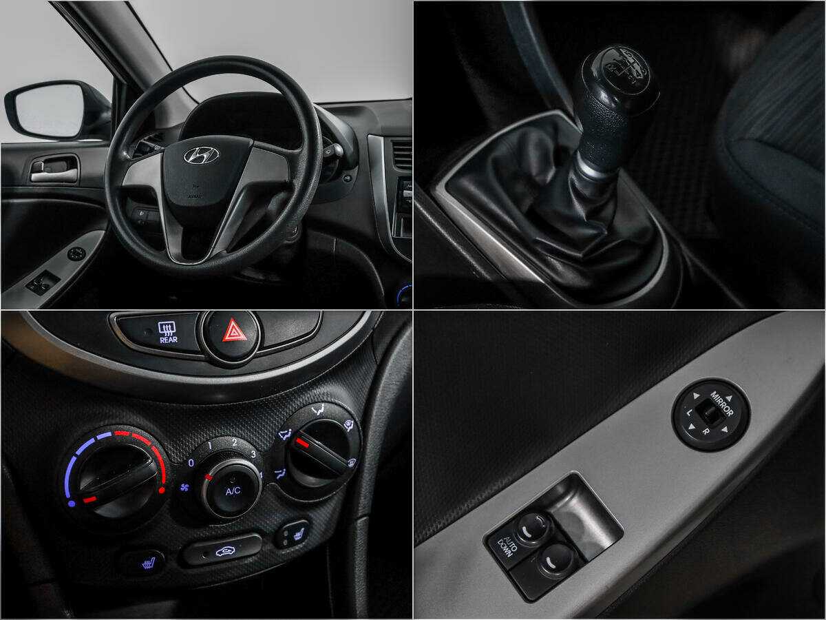 Купить Хендай Солярис, 2016, 163 533 км.. Фото: #11