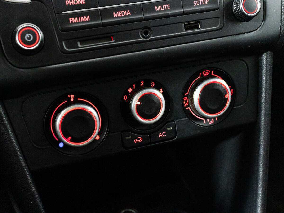 Купить Фольксваген Поло, 2014, 142 256 км.. Фото: #14