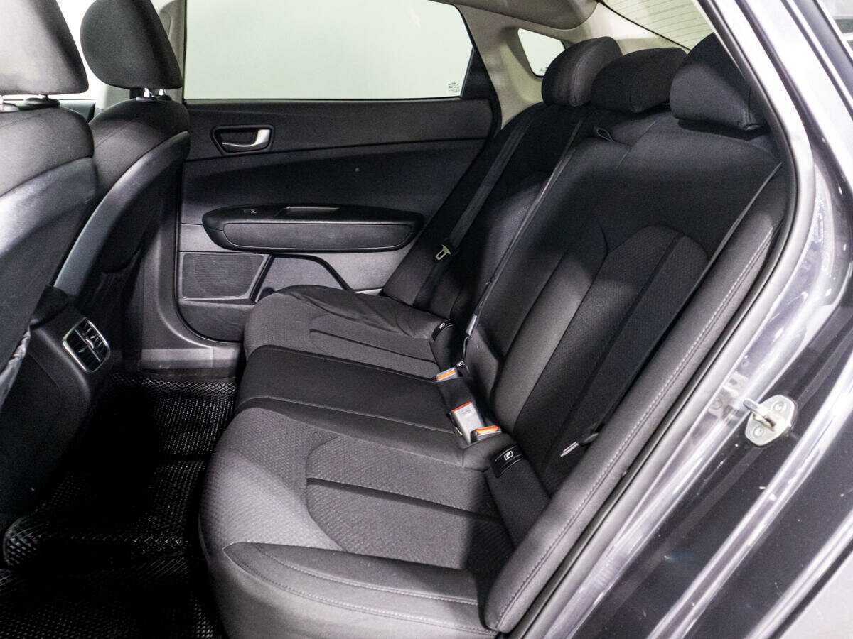 Купить Киа Оптима, 2016, 385 401 км.. Фото: #9