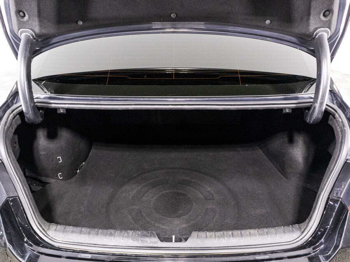 Купить Киа Оптима, 2016, 385 401 км.. Фото: #14