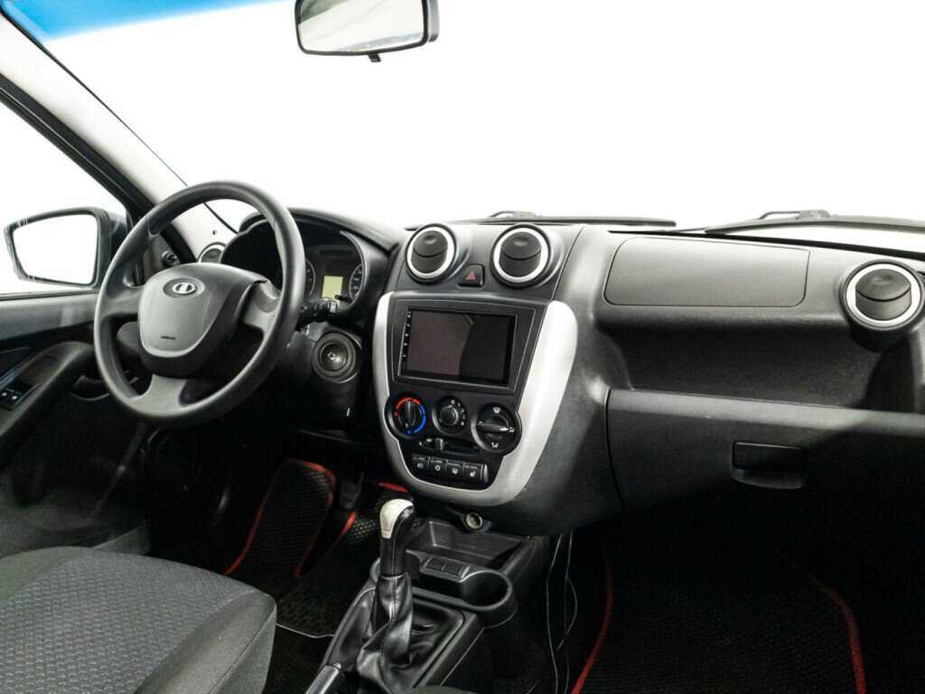 Купить Лада (ВАЗ) Гранта, 2016, 200 000 км.. Фото: #8