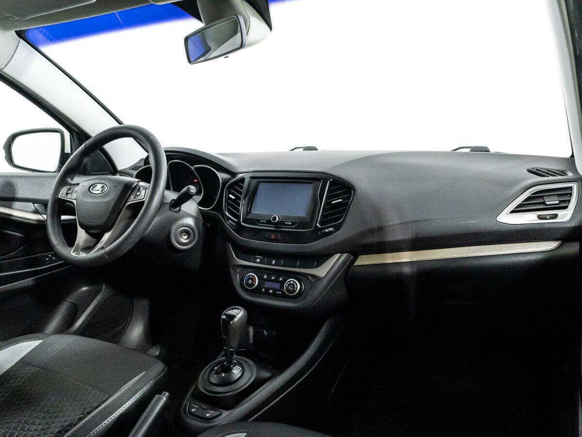 Купить Лада (ВАЗ) Веста, 2017, 262 326 км.. Фото: #8