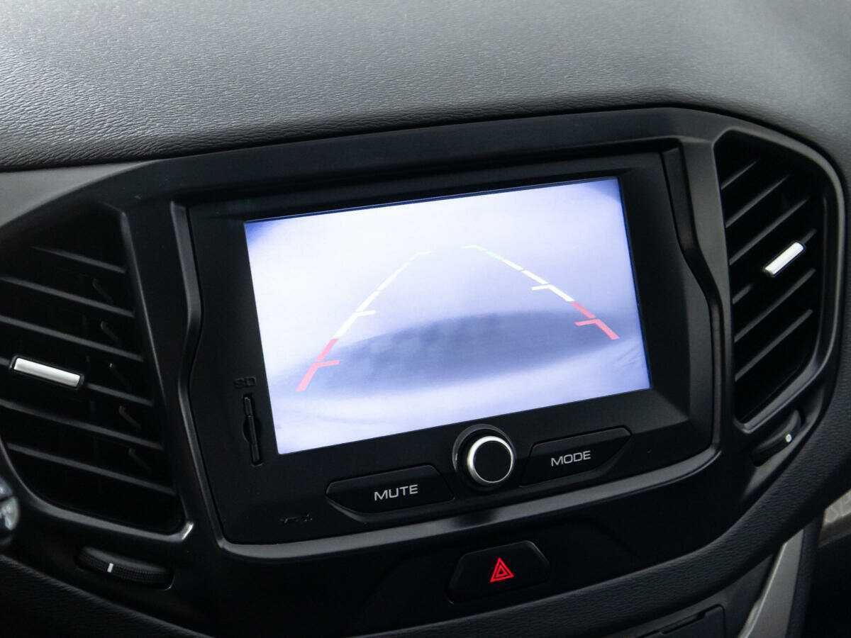 Купить Лада (ВАЗ) Веста, 2017, 262 326 км.. Фото: #14