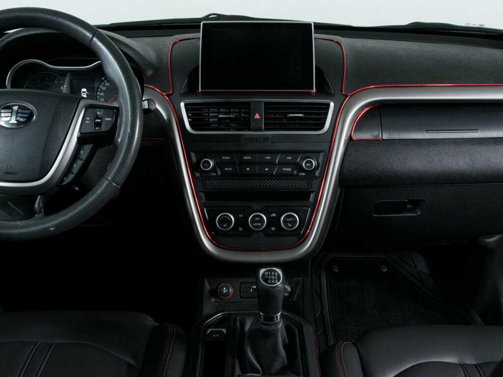 Купить ФАВ Бестюрн Икс80, 2019, 222 550 км.. Фото: #9