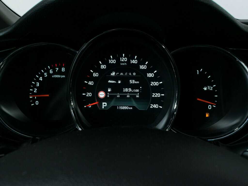 Купить Киа Сид, 2018, 115 888 км.. Фото: #11