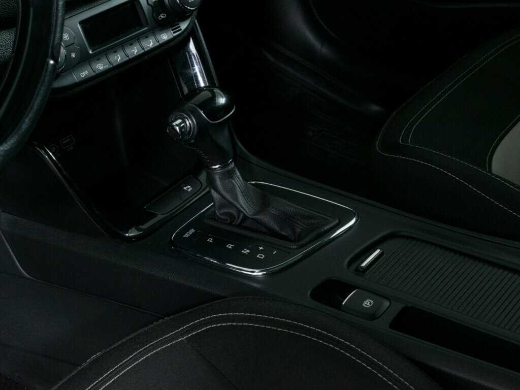 Купить Киа Сид, 2018, 115 888 км.. Фото: #14