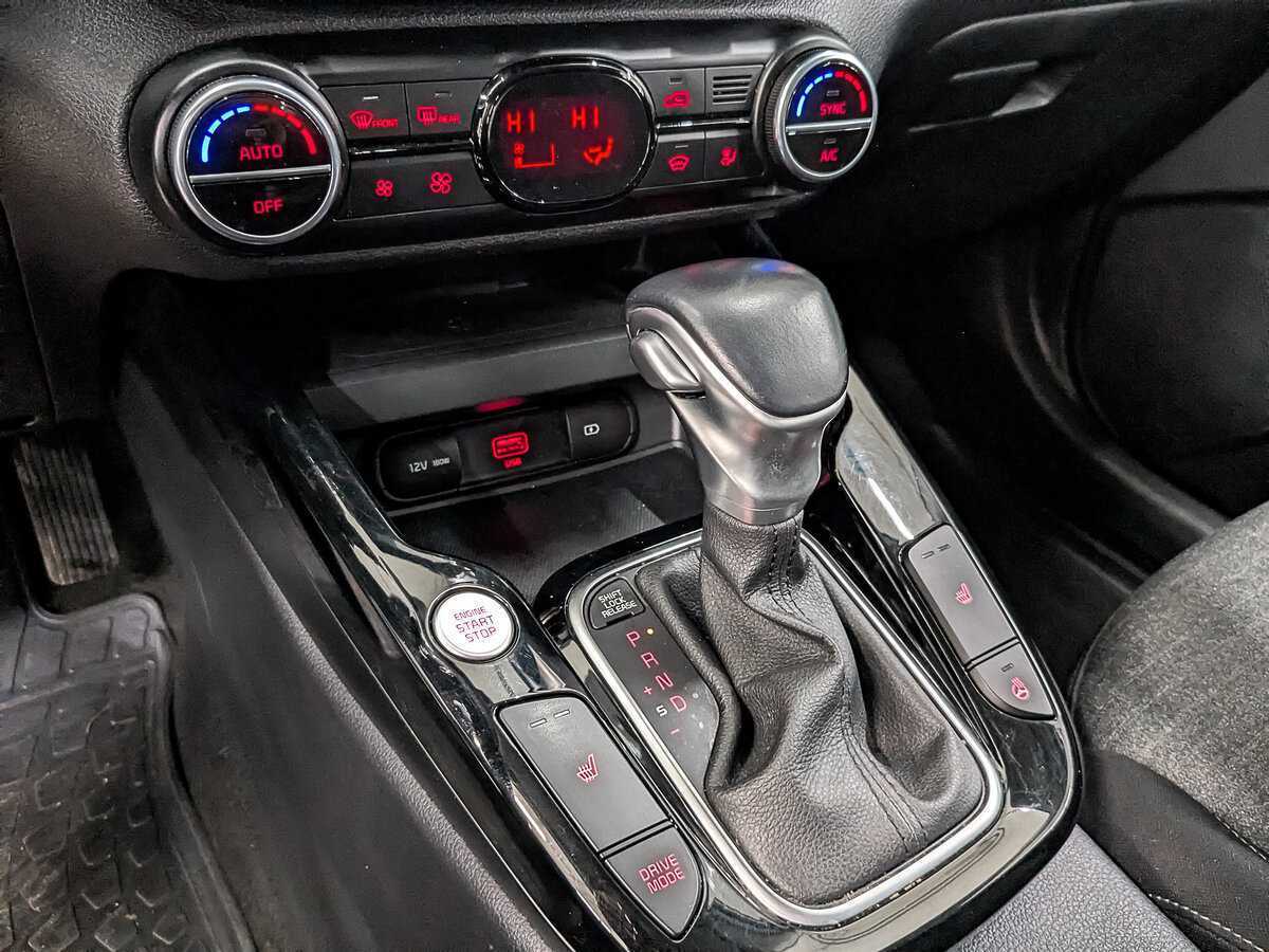 Купить Киа Соул, 2019, 89 532 км.. Фото: #20