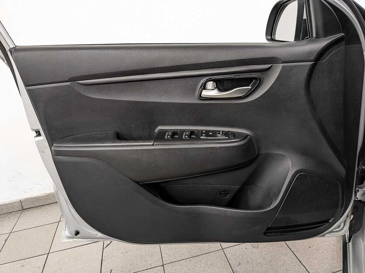 Купить Киа Рио, 2020, 206 593 км.. Фото: #18