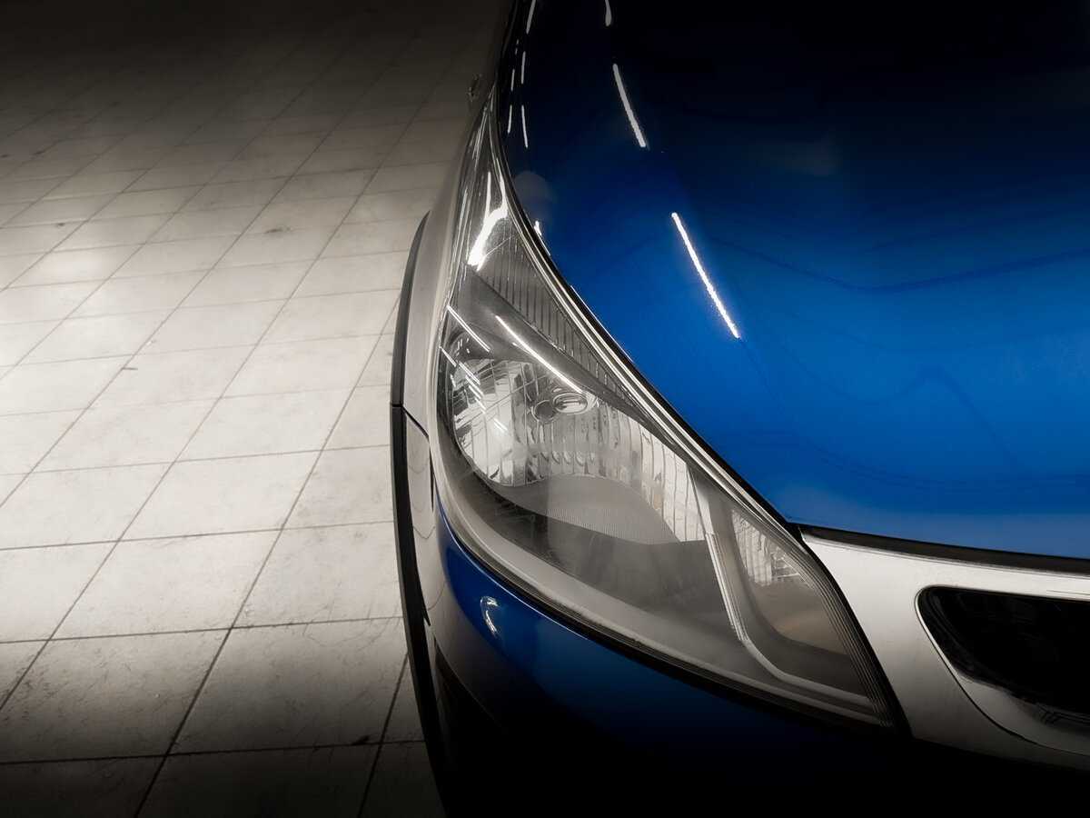 Купить Киа Рио, 2020, 151 687 км.. Фото: #16