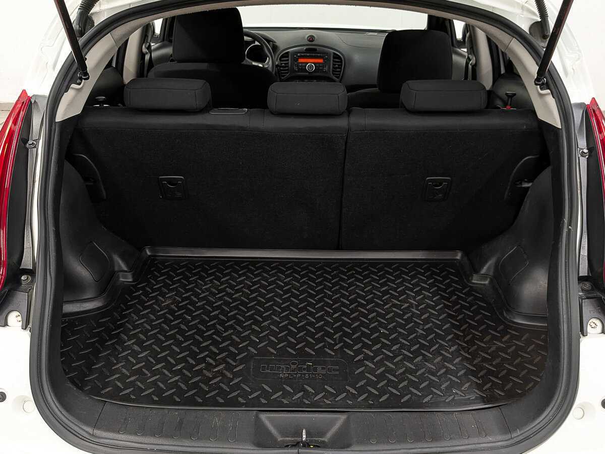 Купить Ниссан Жук, 2014, 73 358 км.. Фото: #9