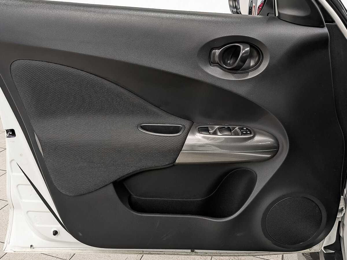 Купить Ниссан Жук, 2014, 73 358 км.. Фото: #18