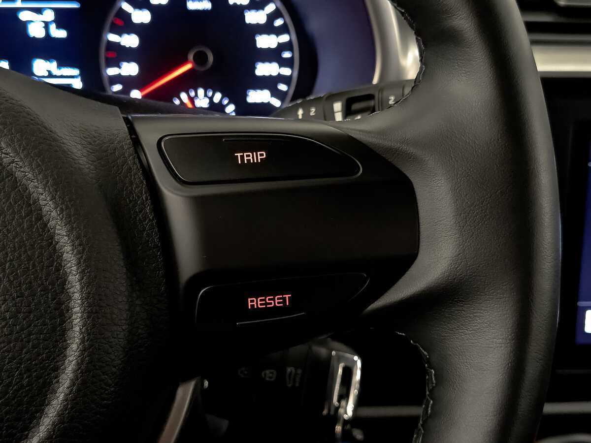 Купить Киа Рио, 2021, 35 899 км.. Фото: #27