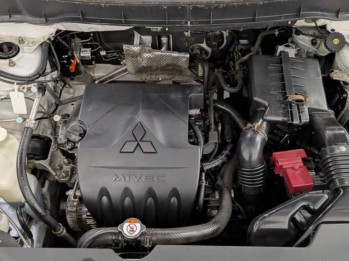 Купить Митсубиши АС-Икс, 2014, 140 000 км.. Фото: #8