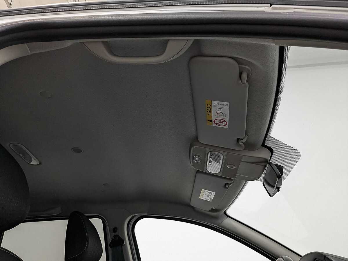 Купить Ниссан Террано, 2019, 71 261 км.. Фото: #21