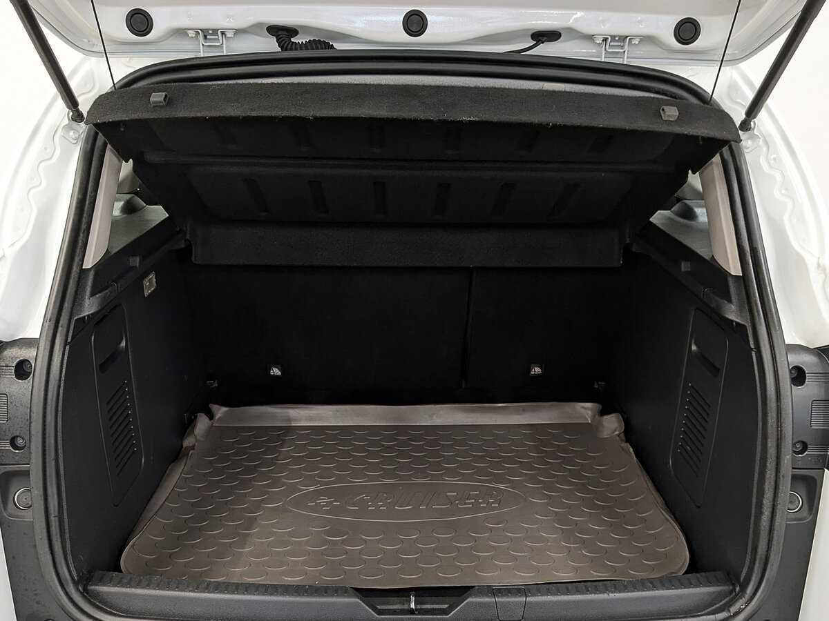 Купить Рено Каптюр, 2018, 100 947 км.. Фото: #9