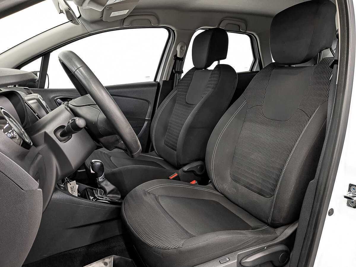 Купить Рено Каптюр, 2018, 100 947 км.. Фото: #19