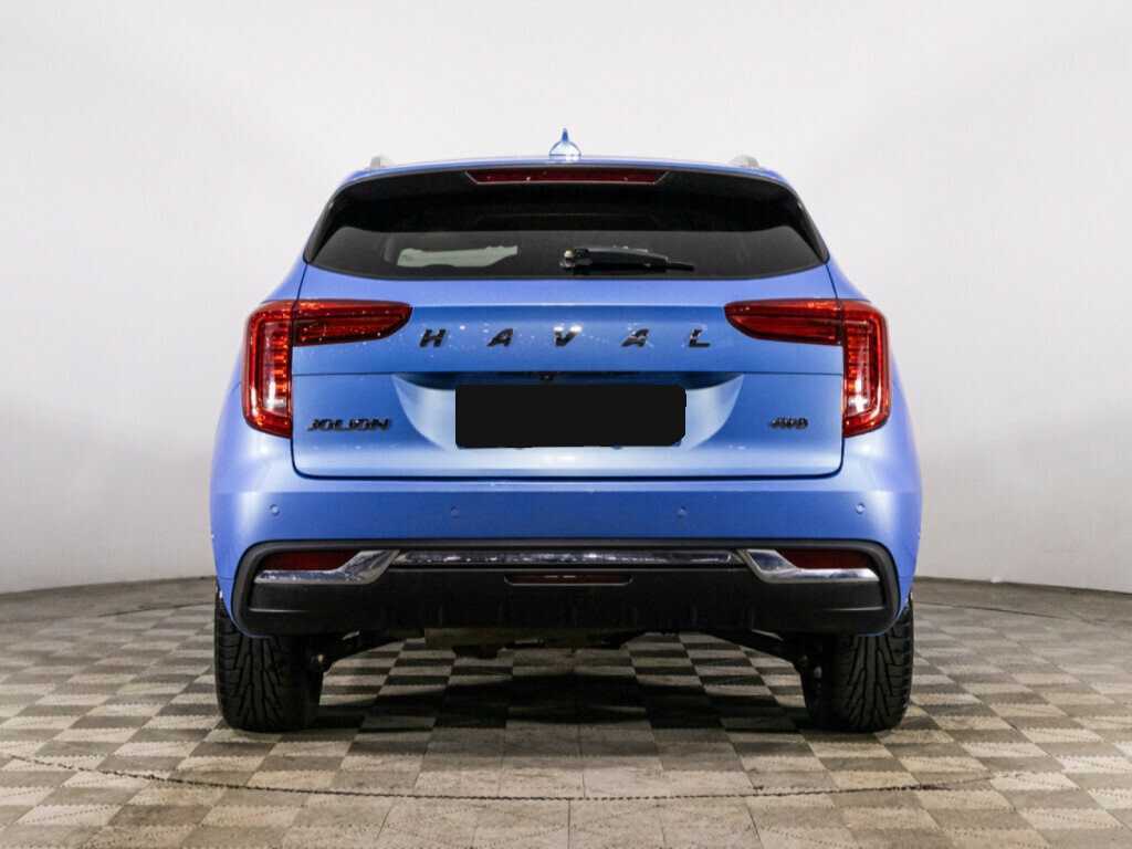 Купить Хавал Джолион, 2022, 39 921 км.. Фото: #5