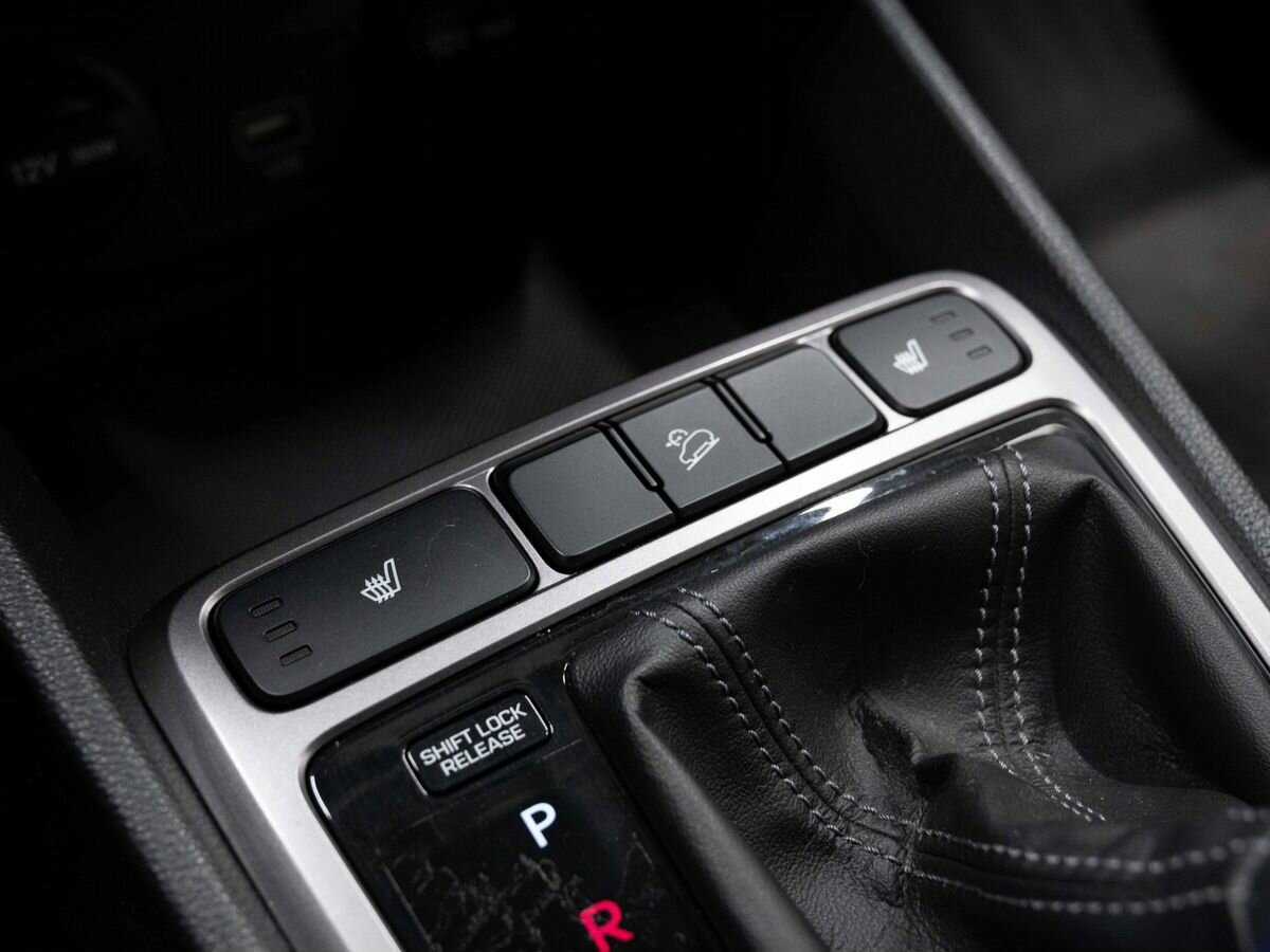 Купить Хендай Крета, 2021, 86 000 км.. Фото: #20