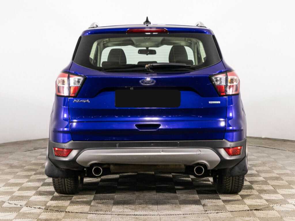 Купить Форд Куга, 2017, 185 034 км.. Фото: #5