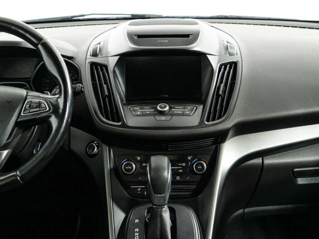 Купить Форд Куга, 2017, 185 034 км.. Фото: #13