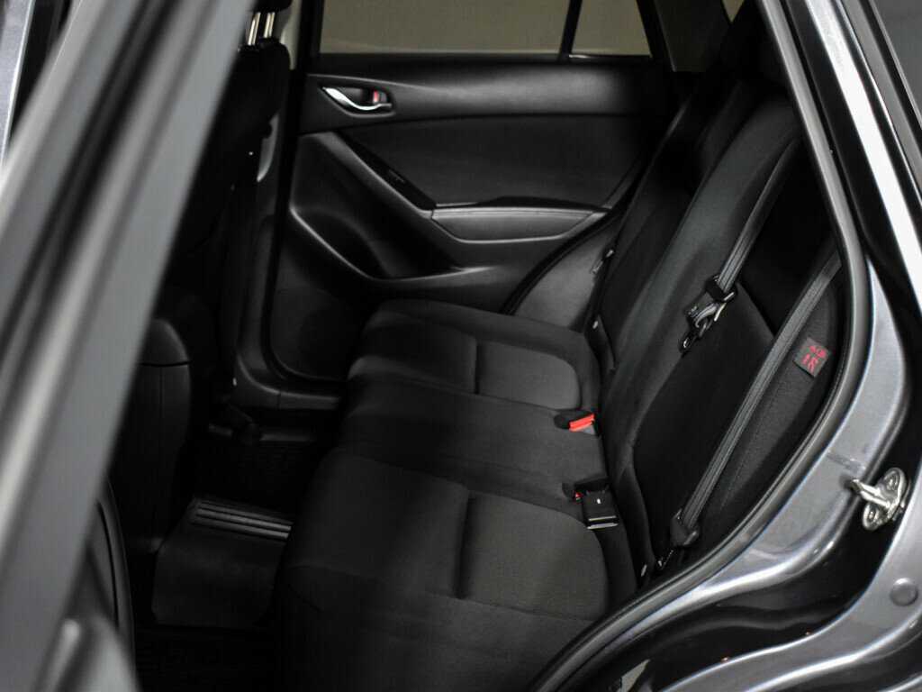 Купить Мазда Ц-Икс-5, 2015, 92 080 км.. Фото: #11