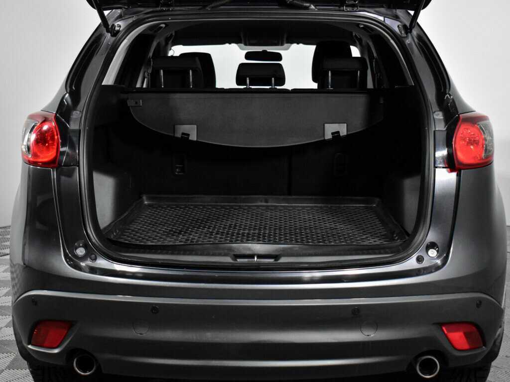 Купить Мазда Ц-Икс-5, 2015, 92 080 км.. Фото: #12