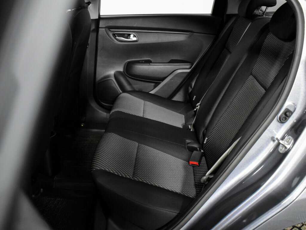 Купить Киа Рио, 2019, 63 000 км.. Фото: #11