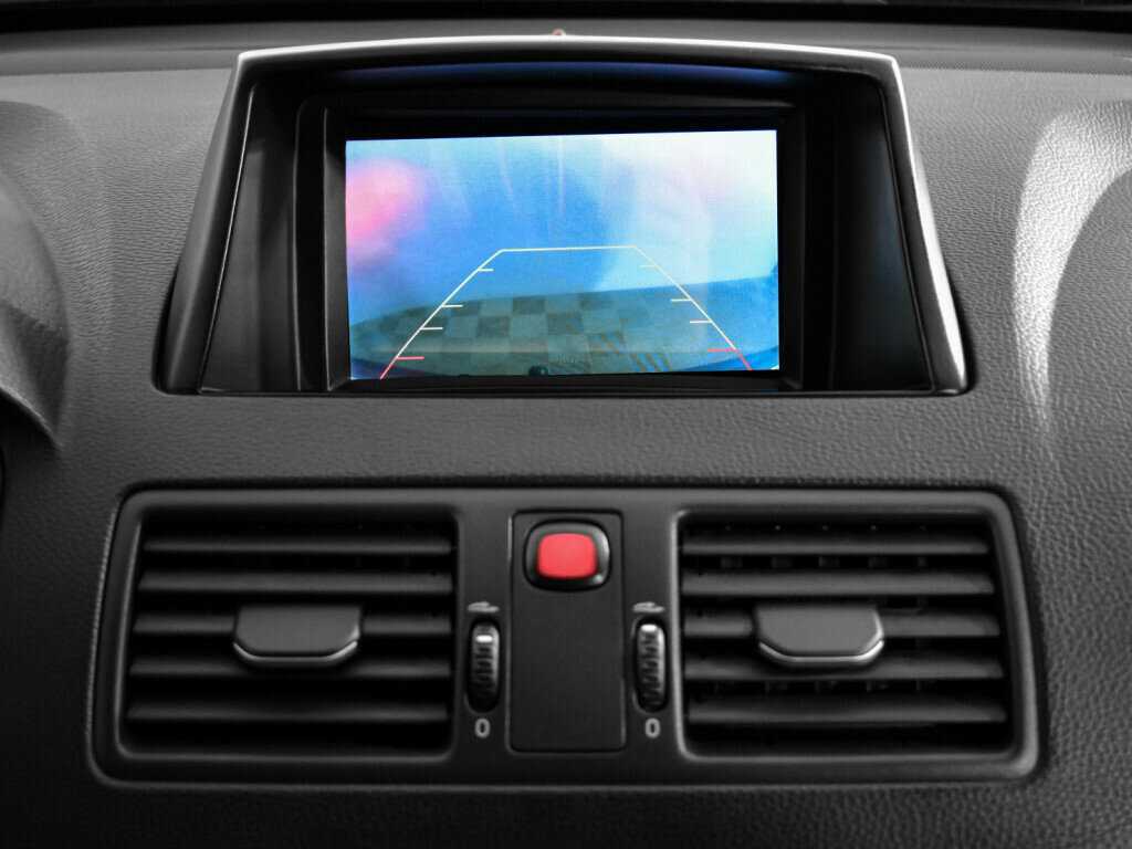 Купить Вольво ИксЦ90, 2013, 198 558 км.. Фото: #15