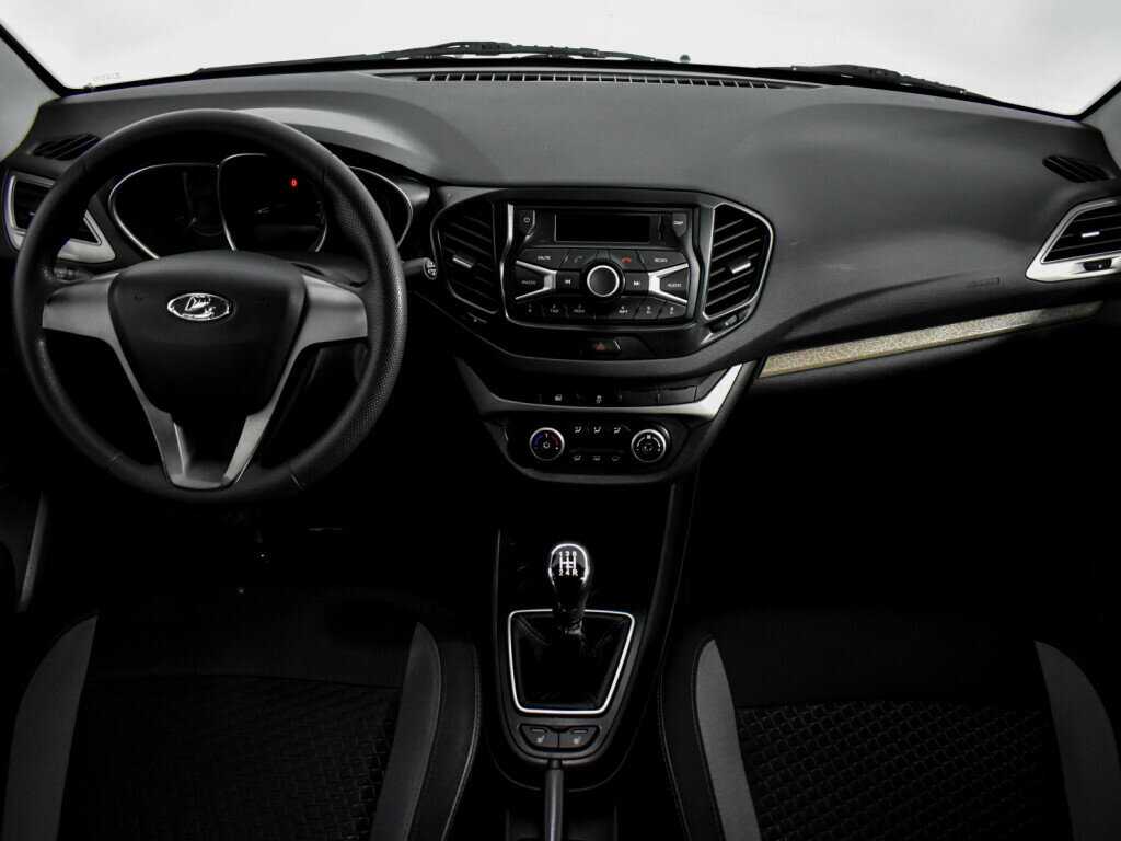 Купить Лада (ВАЗ) Веста, 2016, 124 000 км.. Фото: #13