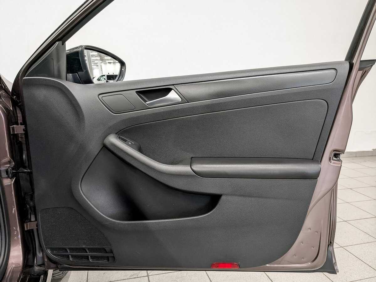 Купить Фольксваген Джетта, 2014, 129 595 км.. Фото: #22