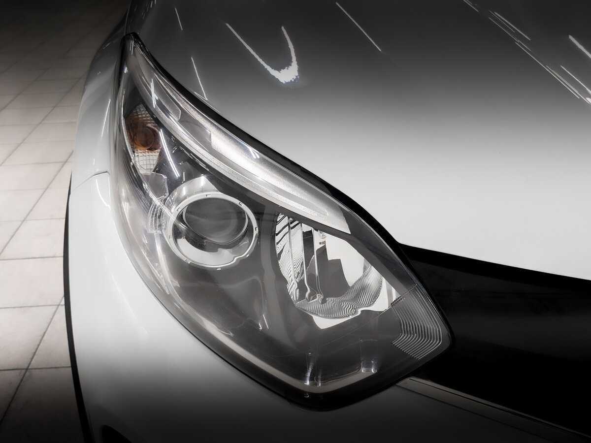 Купить Рено Каптюр, 2017, 181 705 км.. Фото: #16